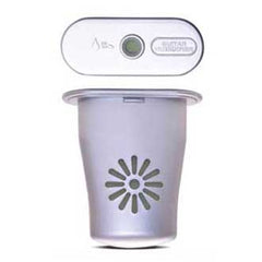 Ready Stock Amazthing Guitar Humidifier put in Sound Holes | Pelembab Gitar Akustik