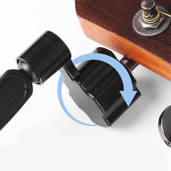 (Ready Stock) Amazthing 3 in 1 Guitar String Winder, String Cutter and Pin Puller Guitar Maintenance Tools εδ»ε·εΌ¦ε¨