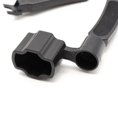 (Ready Stock) Amazthing 3 in 1 Guitar String Winder, String Cutter and Pin Puller Guitar Maintenance Tools εδ»ε·εΌ¦ε¨