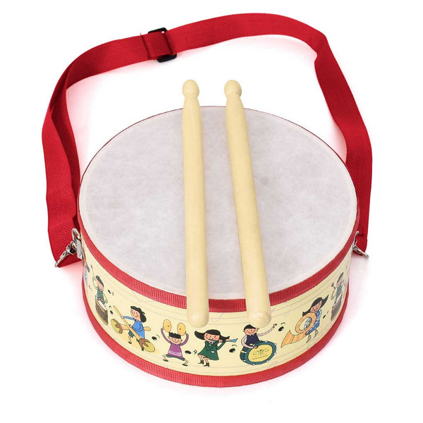 (Ready Stock) Amazthing Kids Drum Set Musical Percussion Instrument Educational Toys Gendang Budak 儿童小鼓
