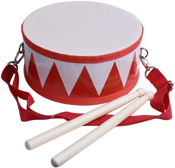 (Ready Stock) Amazthing Kids Drum Set Musical Percussion Instrument Educational Toys Gendang Budak 儿童小鼓