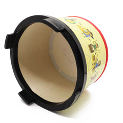 (Ready Stock) Amazthing Kids Korea Drum Musical Educational Toys Gendang Budak 韩国地鼓