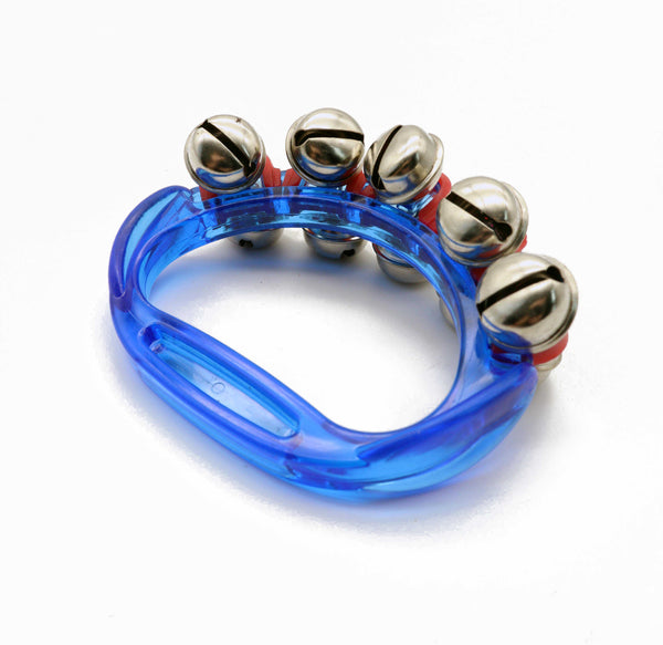 (Ready Stock) Amazthing Ring Bell/ Hand Bell/Loceng Musical Toy  Alat Muzik Percussion Instrument 握铃
