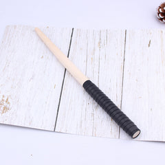Ready Stock Amazthing 35cm Taiko Drumsticks (1 pair) with Tape | Absorb Sweat Grip Wrap Tape Anti Slip for Drum Player