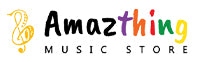 Amazthing Music Store