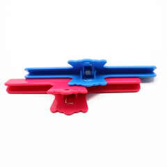 (Ready Stock) Amazthing Colorful Music Sheet Score Clip or Holder 乐谱夹子