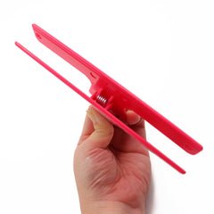 (Ready Stock) Amazthing Colorful Music Sheet Score Clip or Holder 乐谱夹子