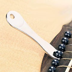 Ready Stock Amazthing Metal Acoustics Guitar Bridge Pin Puller Remover Tool | String Peg Extractors