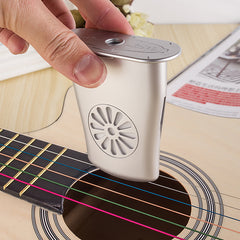 Ready Stock Amazthing Guitar Humidifier put in Sound Holes | Pelembab Gitar Akustik