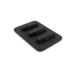 (Ready Stock) Amazthing Silicone Guitar Mute Silencer (Black) 吉他消音器