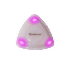 Ready Stock Amazthing Glowing Acoustic Guitar Picks with LED Light Touch Luminous | Guitar Accessories