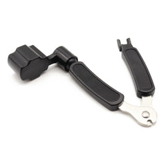 (Ready Stock) Amazthing 3 in 1 Guitar String Winder, String Cutter and Pin Puller Guitar Maintenance Tools 吉他卷弦器