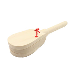 Ready Stock Amazthing Wooden Handle Castanet 木把响板 | Alat Muzik Percussion Instrument 儿童敲击乐器 | Educational Toys