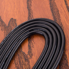 Ready Stock Amazthing 3 Meter Instrument Cable | Guitar Patch Cable Cord 吉他连接线 | Right Angle to Straight 1/4" Plug