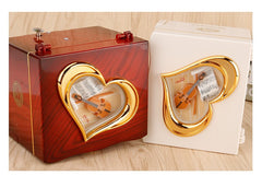 (Ready Stock) Amazthing Jewelry+Music Box with Ballerina Dancer Birthday/Christmas Gift 首饰盒音乐盒