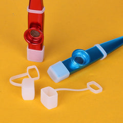 (Ready Stock) Amazthing Silicone Kazoo Protective Cover 卡祖笛硅胶保护套