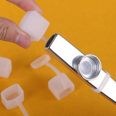 (Ready Stock) Amazthing Silicone Kazoo Protective Cover 卡祖笛硅胶保护套