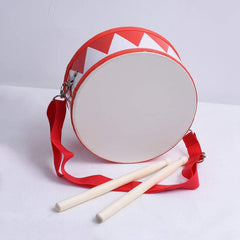 (Ready Stock) Amazthing Kids Drum Set Musical Percussion Instrument Educational Toys Gendang Budak 儿童小鼓