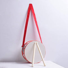 (Ready Stock) Amazthing Kids Drum Set Musical Percussion Instrument Educational Toys Gendang Budak 儿童小鼓