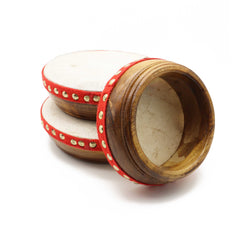 Ready Stock Amazthing 6/7/8 inch Kompang Kampung Melayu Asli Persembahan Alat Musik [GRADE A] | Traditional Percussion