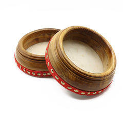 Ready Stock Amazthing 6/7/8 inch Kompang Kampung Melayu Asli Persembahan Alat Musik [GRADE A] | Traditional Percussion