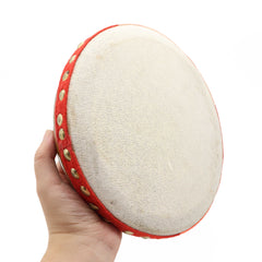 Ready Stock Amazthing 6/7/8 inch Kompang Kampung Melayu Asli Persembahan Alat Musik [GRADE A] | Traditional Percussion