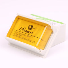 (Ready Stock) Amazthing Leto Bow Rosin for Violin, Viola, Cello, Erhu 松香 | Music Accessories Low Dust
