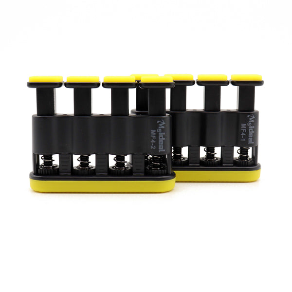 Ready Stock Meideal MF4-1 Finger Strengthener & Exerciser Adult Kid | Hand Grip Workout Equipment for Instrument Player
