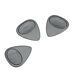 Ready Stock Meideal 0.7mm/0.8mm/0.9mm Guitar Pick | Ukulele Bass Electric Guitar Accessories