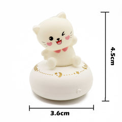 Ready Stock Amazthing Animal Style Music Box with Colorful Light Birthday Gift | Kotak Muzik Gaya Haiwan Hadiah