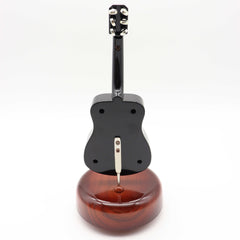 (Ready Stock) Amazthing Instruments Rotating Music Box/Kotak Musik (Violin, Lube and Guitar) Birthday Gift旋转乐器音乐盒
