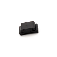 Ready Stock Amazthing Rubber Pick Holder Fixed on the Headstock for Guitar Bass Ukulele