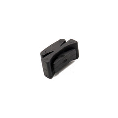 Ready Stock Amazthing Rubber Pick Holder Fixed on the Headstock for Guitar Bass Ukulele