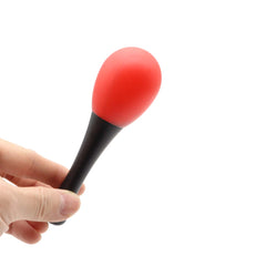 Ready Stock Amazthing Plastic Sand Hammer  | Maracas 沙锤 | Alat Muzik Percussion Instrument 儿童敲击乐器