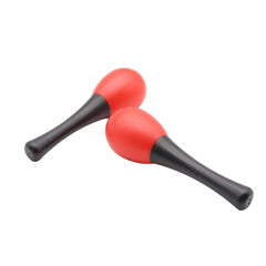 Ready Stock Amazthing Plastic Sand Hammer  | Maracas 沙锤 | Alat Muzik Percussion Instrument 儿童敲击乐器