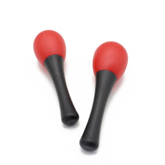 Ready Stock Amazthing Plastic Sand Hammer  | Maracas 沙锤 | Alat Muzik Percussion Instrument 儿童敲击乐器