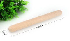 (Ready Stock) Amazthing 1 pair Rhythm Stick 20cm Percussion Instrument Educational Toys 木制节奏棒