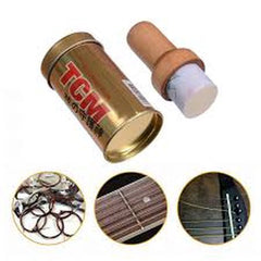 Ready Stock Amazthing TCM Fast Fret Guitar String Cleaner and Lubricant | Revive Your Guitar's Brilliance