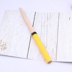 Ready Stock Amazthing 35cm Taiko Drumsticks (1 pair) with Tape | Absorb Sweat Grip Wrap Tape Anti Slip for Drum Player