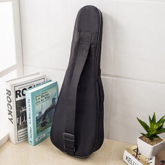 Ready Stock Amazthing 21/23/26 inch Ukulele Gig Bag 乌克丽丽琴包 | Single Shoulder Backpack | Waterproof