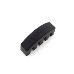 (Ready Stock) Amazthing Rubber Violin Practice Mute for 4/4 Violin 小提琴弱音器