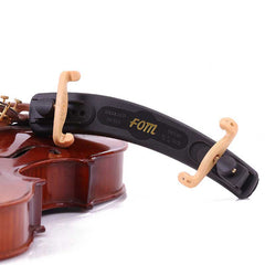 (Ready Stock) Amazthing Violin Shoulder Rest for 3/4, 4/4 size Violin (Adjustable) 小提琴肩垫