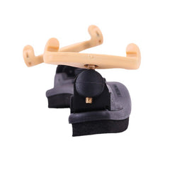 (Ready Stock) Amazthing Violin Shoulder Rest for 3/4, 4/4 size Violin (Adjustable) 小提琴肩垫