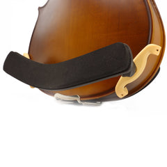 (Ready Stock) Amazthing Violin Shoulder Rest for 3/4, 4/4 size Violin (Adjustable) 小提琴肩垫