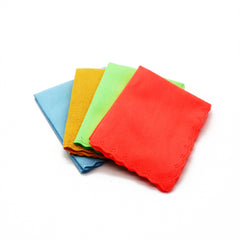 (Ready Stock) Amazthing Microfiber Instrument Polishing Cleaning Cloth for Piano Guitar Violin 乐器护理布