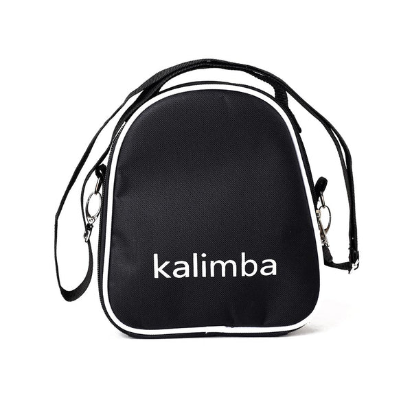 Ready Stock Amazthing 17 Keys Kalimba Case Length Adjustable | Thumb Piano Cross Body Bag