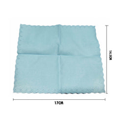 (Ready Stock) Amazthing Microfiber Instrument Polishing Cleaning Cloth for Piano Guitar Violin 乐器护理布