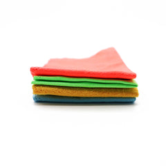 (Ready Stock) Amazthing Microfiber Instrument Polishing Cleaning Cloth for Piano Guitar Violin 乐器护理布