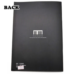 (Ready Stock) Amazthing Manuscript Book Music Note Book Buku Muzik 五线谱音乐记录簿