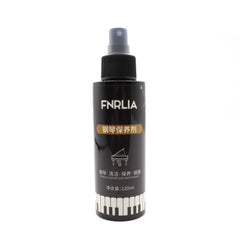 (Ready Stock) Amazthing Piano Polisher, Cleaning and Maintenance Liquid 120ml 钢琴清洁保养剂